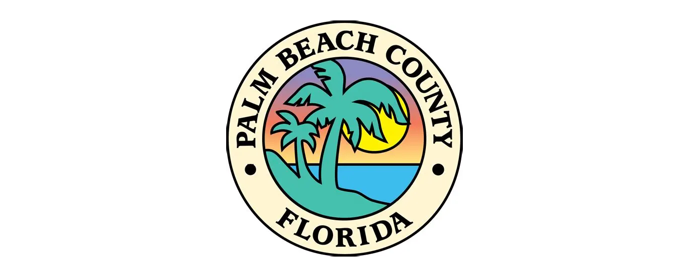 Palm Beach County